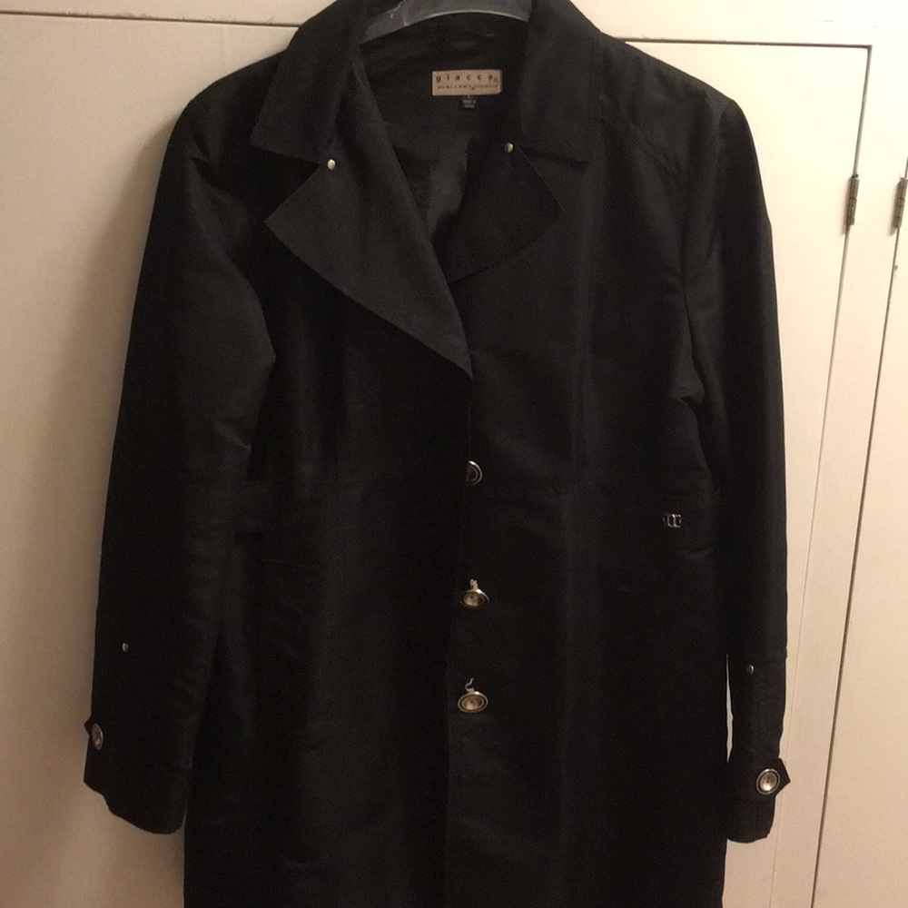 Giacca peacoat light weight